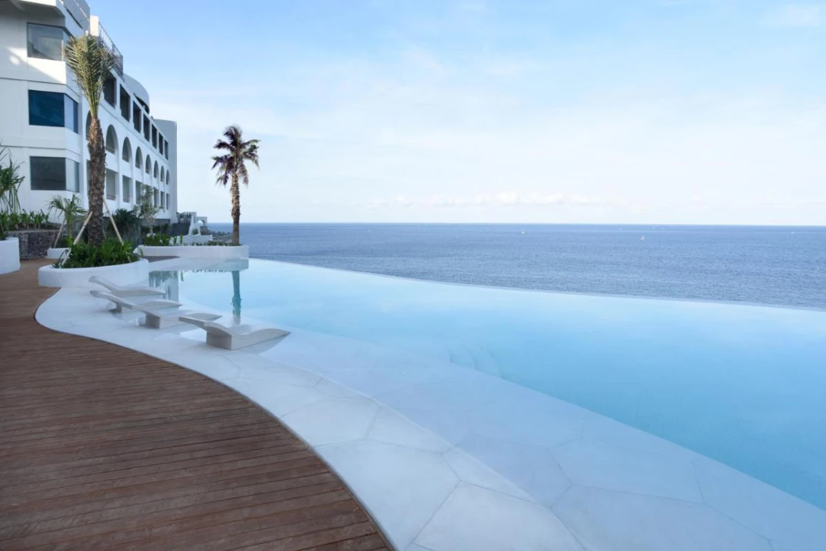 Royal Avila Boutique Resort - Hotel Photo 14