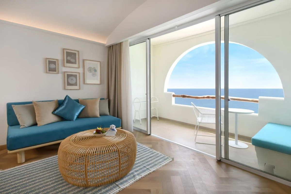 Royal Avila Boutique Resort - Hotel Photo 15