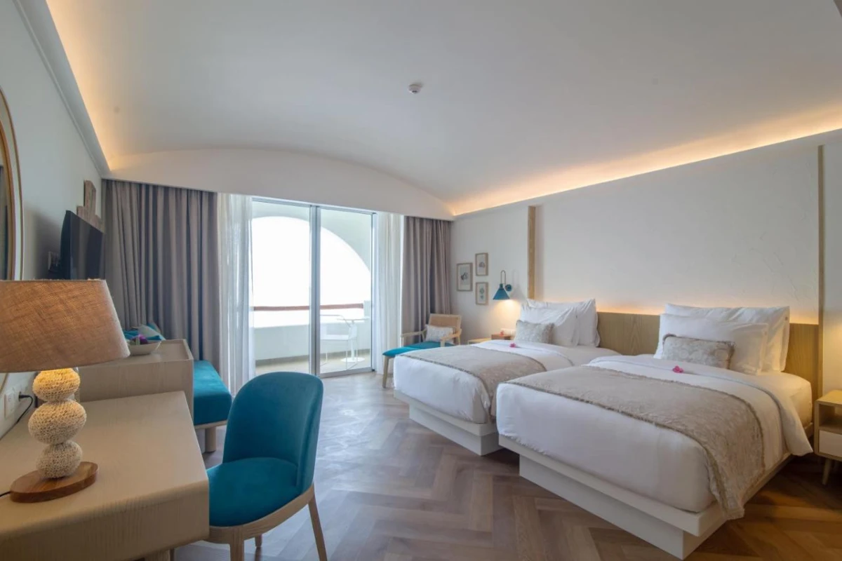 Royal Avila Boutique Resort - Hotel Photo 17