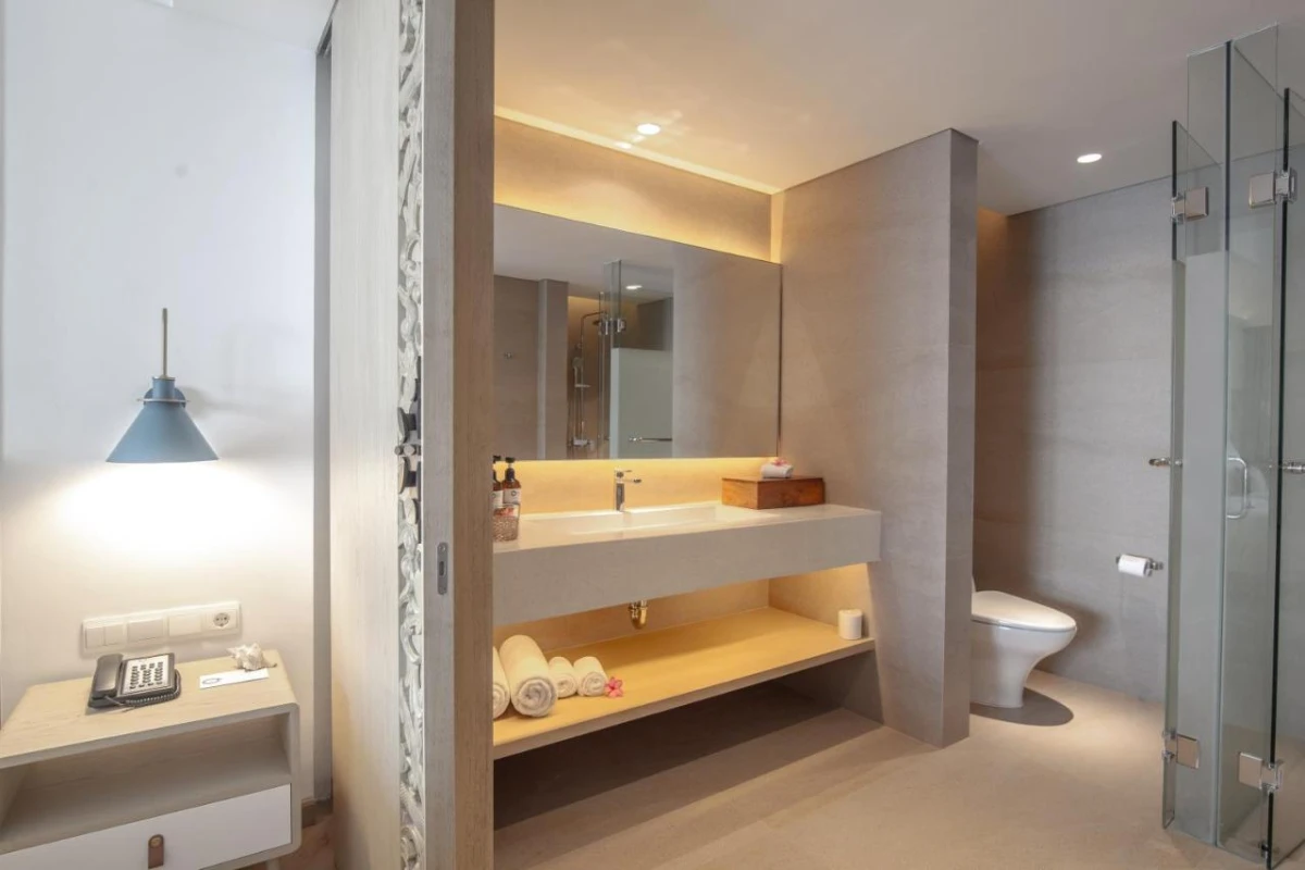 Royal Avila Boutique Resort - Hotel Photo 18