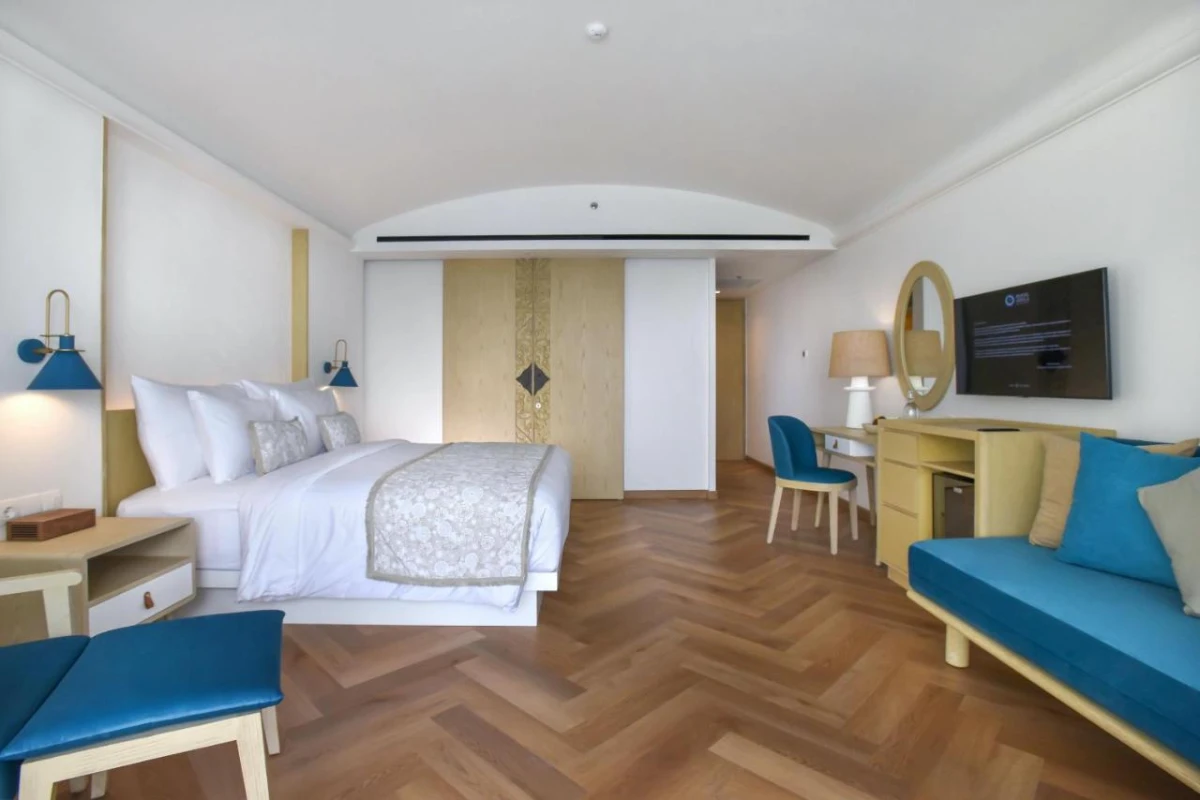 Royal Avila Boutique Resort - Hotel Photo 19