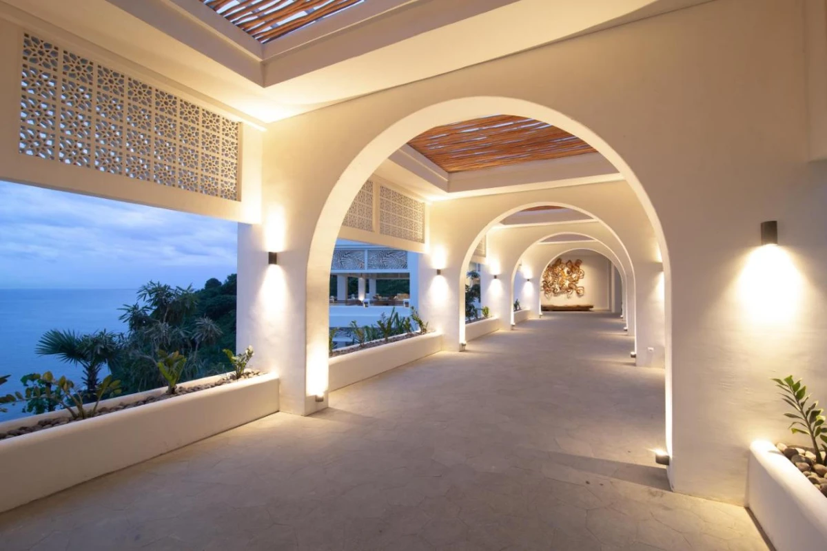 Royal Avila Boutique Resort - Hotel Photo 20