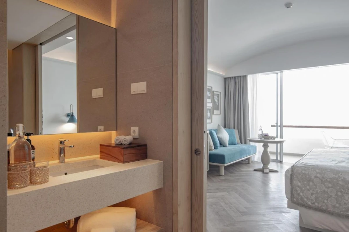 Royal Avila Boutique Resort - Hotel Photo 21