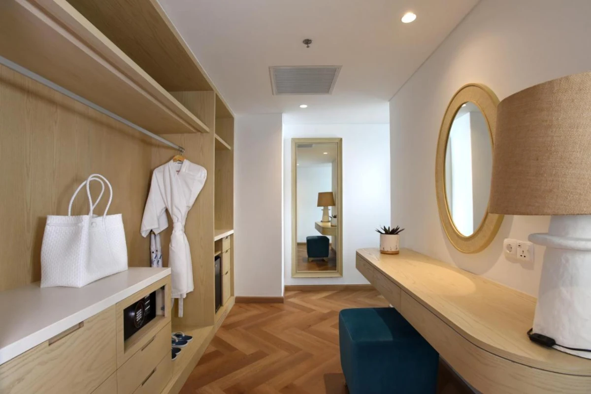 Royal Avila Boutique Resort - Hotel Photo 22