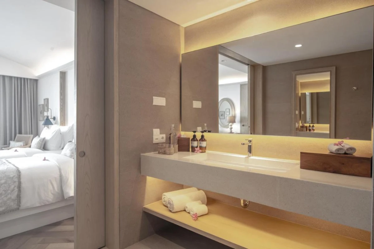 Royal Avila Boutique Resort - Hotel Photo 23