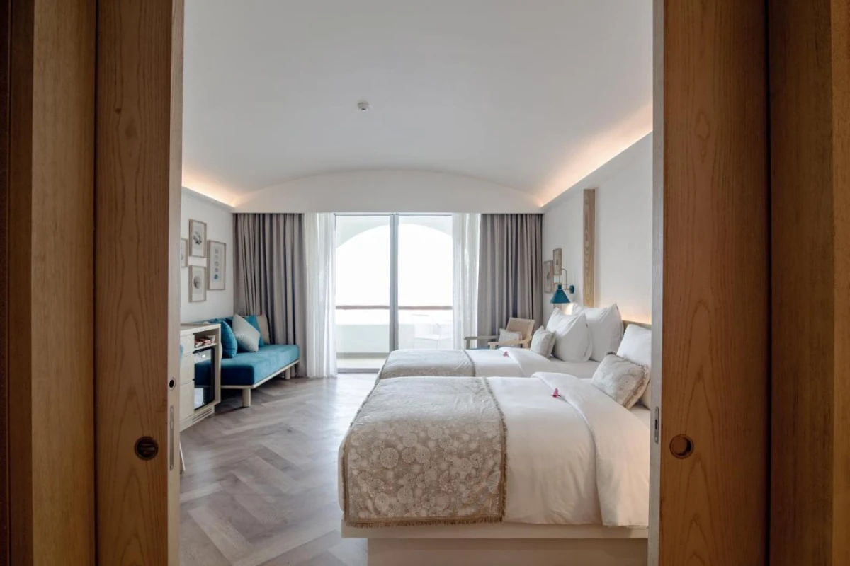 Royal Avila Boutique Resort - Hotel Photo 24