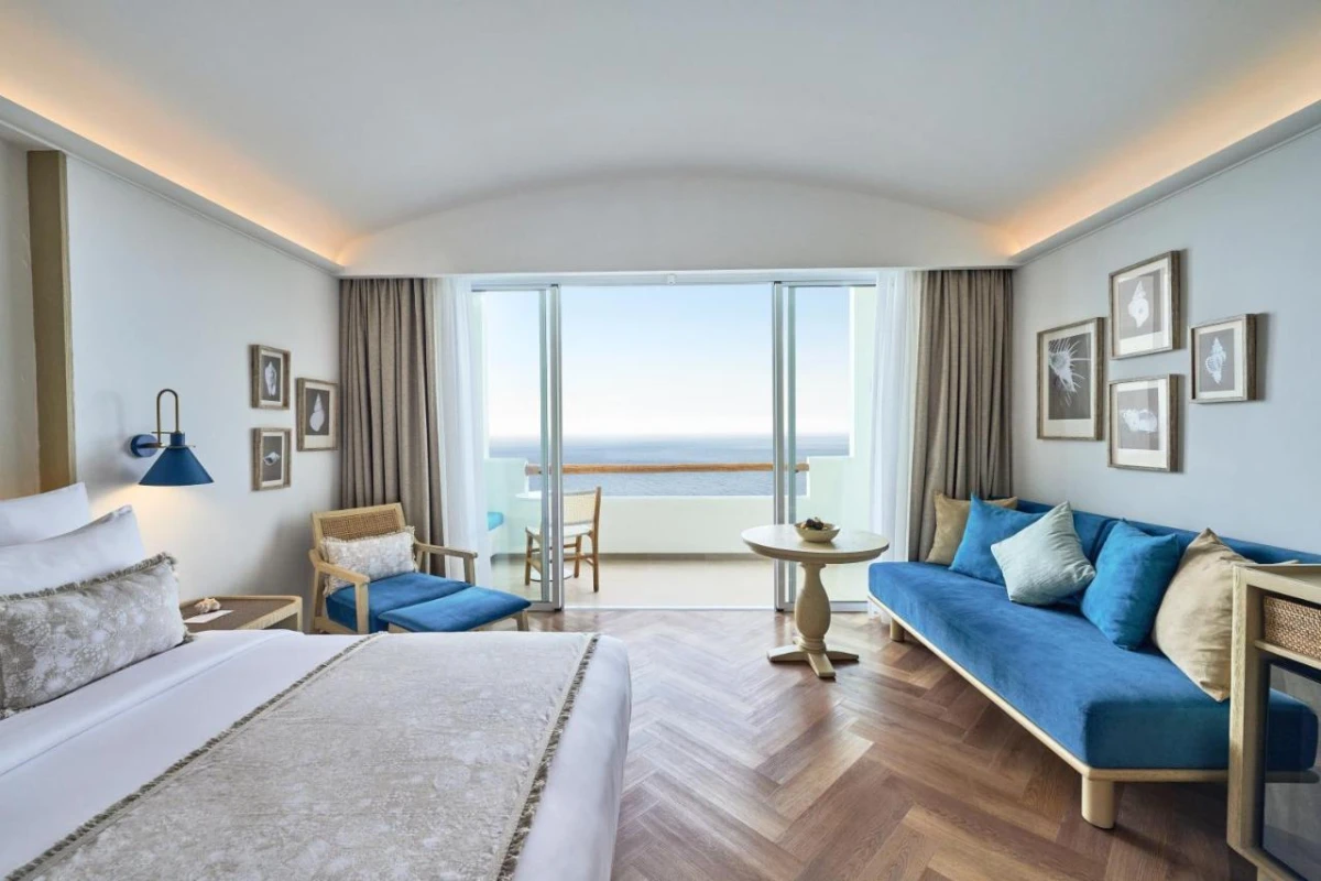 Royal Avila Boutique Resort - Hotel Photo 25