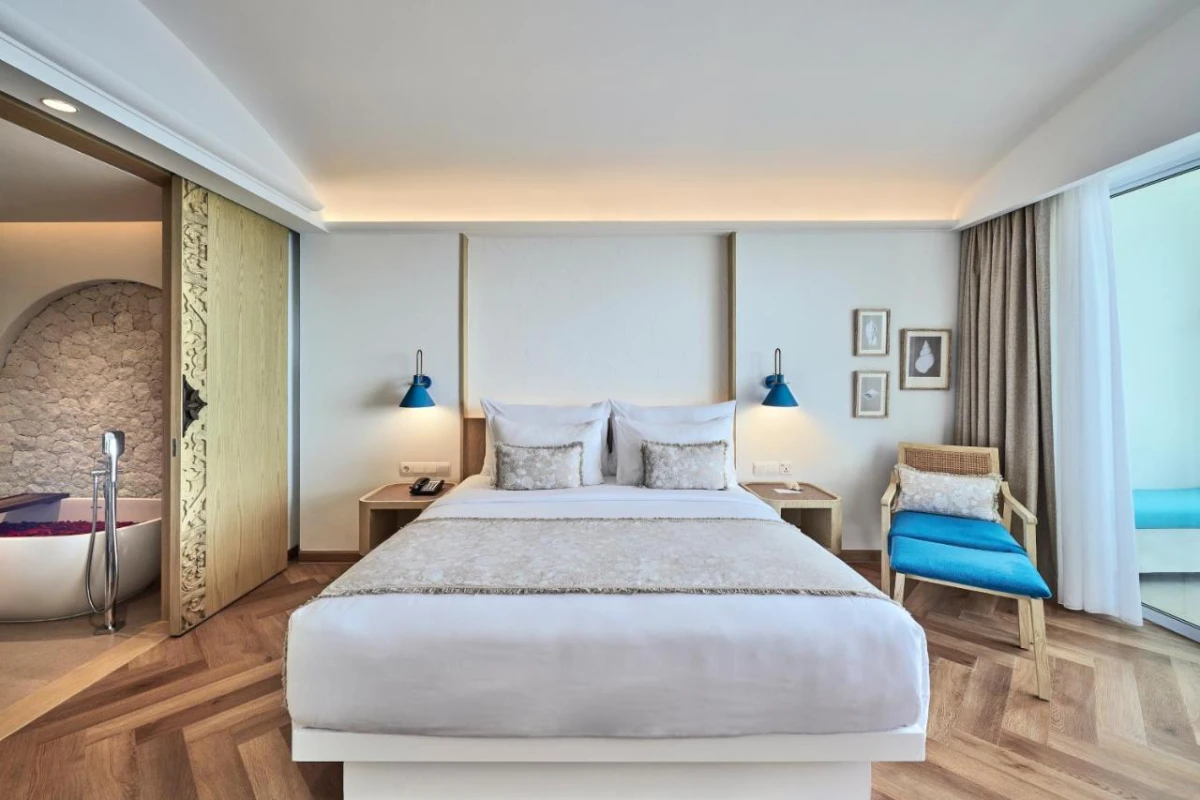 Royal Avila Boutique Resort - Hotel Photo 27