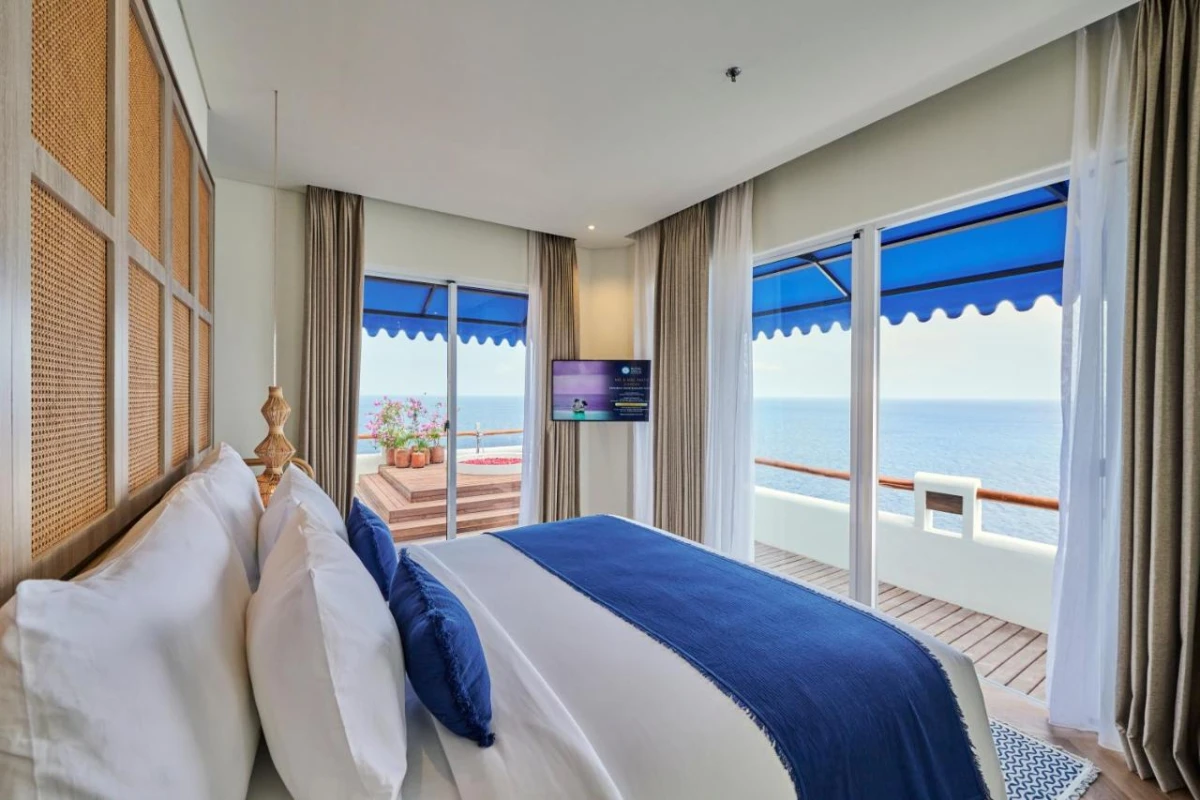 Royal Avila Boutique Resort - Hotel Photo 30