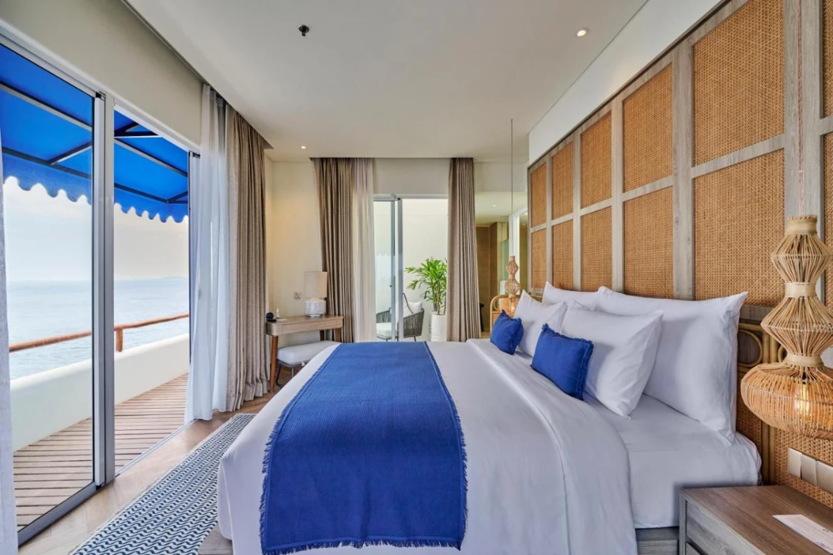 Royal Avila Boutique Resort - Hotel Photo 31