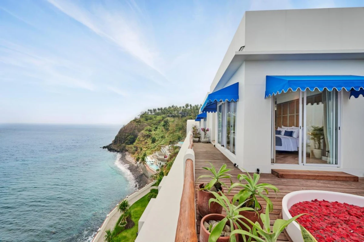 Royal Avila Boutique Resort - Hotel Photo 33