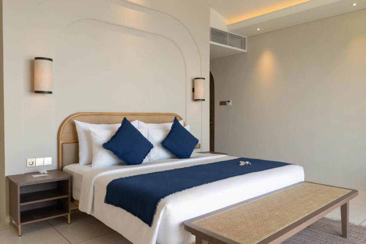 Royal Avila Boutique Resort - Hotel Photo 35