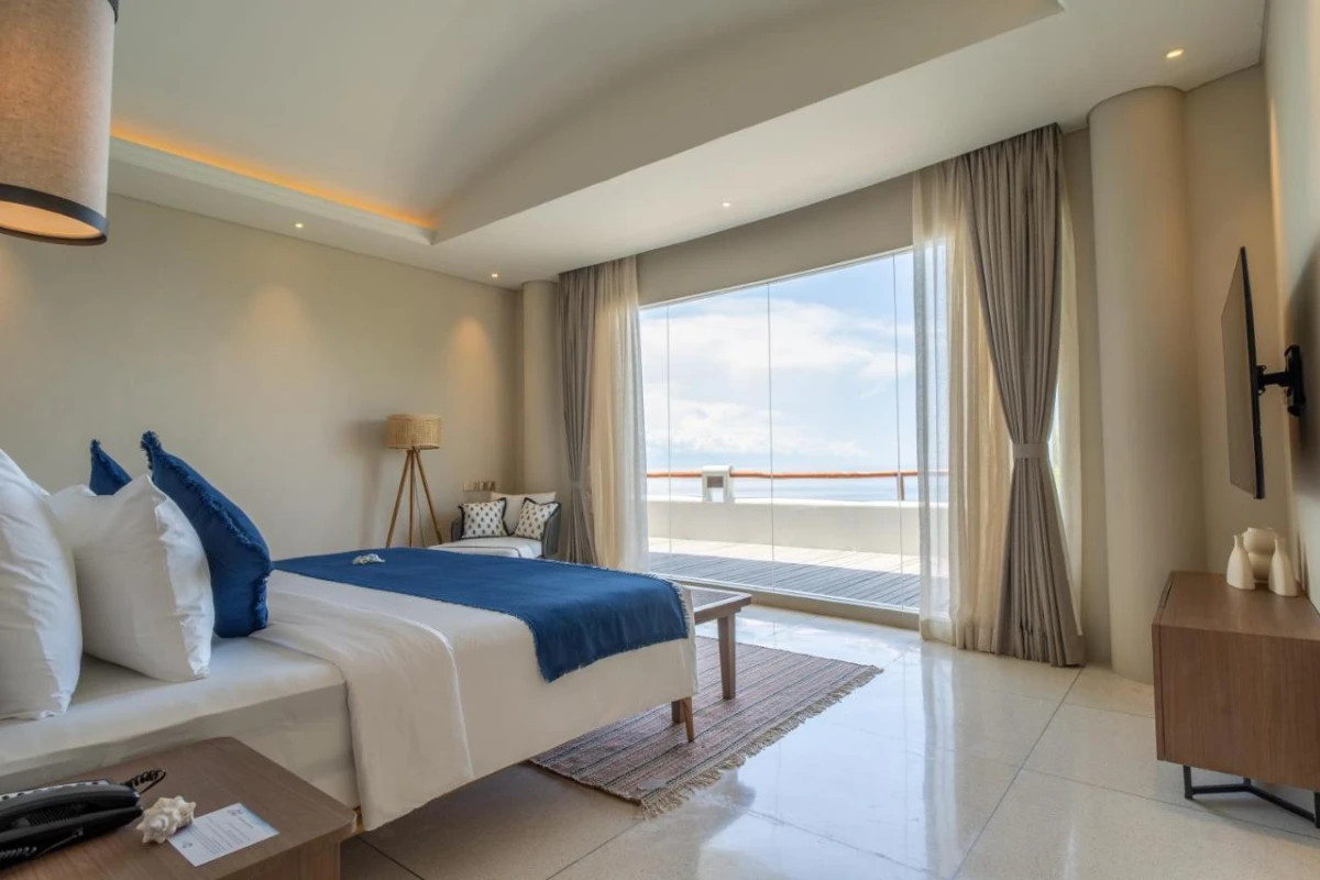 Royal Avila Boutique Resort - Hotel Photo 36