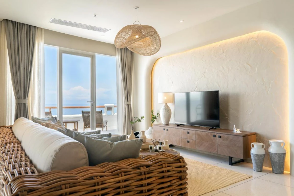 Royal Avila Boutique Resort - Hotel Photo 37