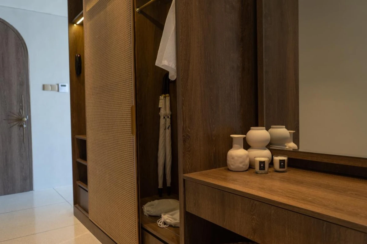 Royal Avila Boutique Resort - Hotel Photo 38