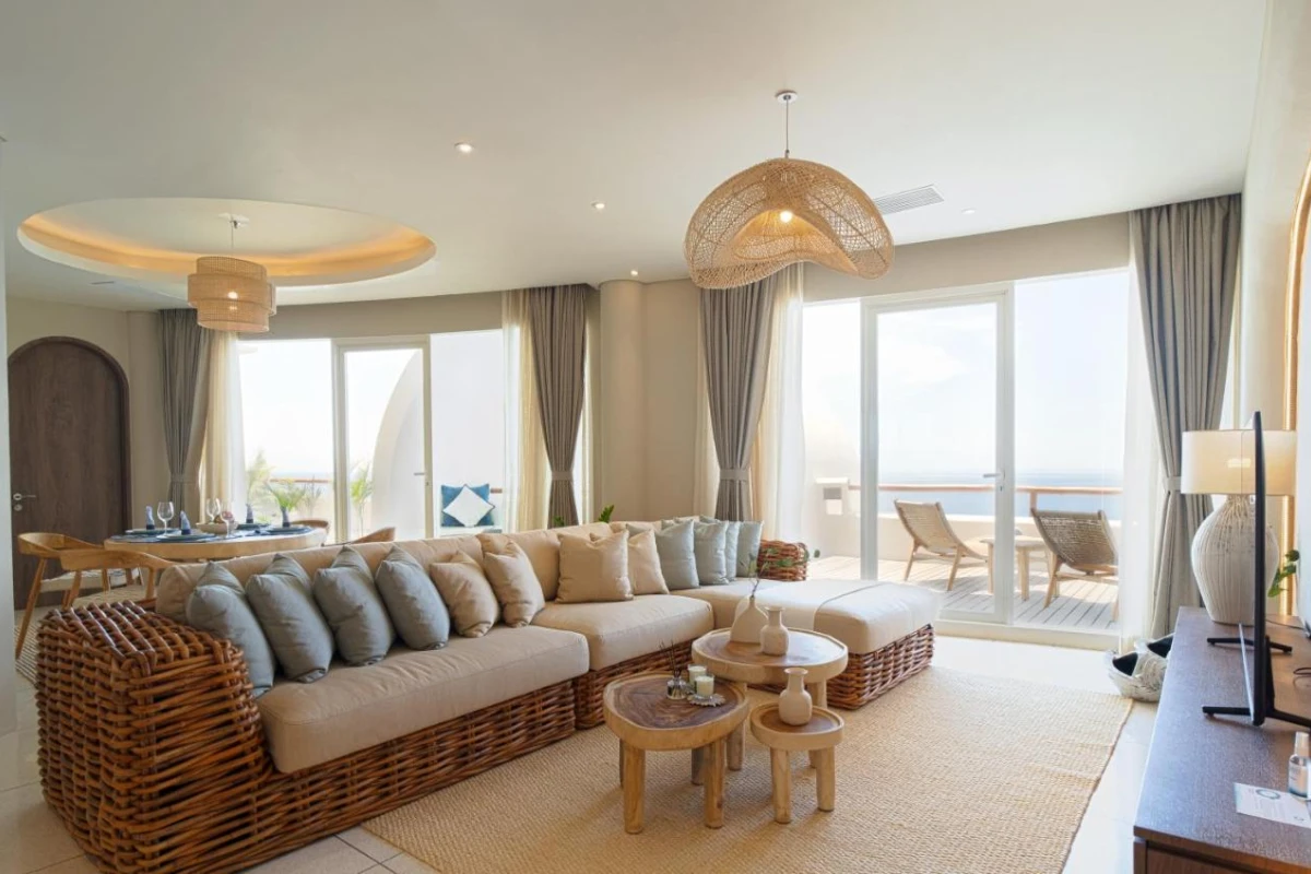 Royal Avila Boutique Resort - Hotel Photo 41