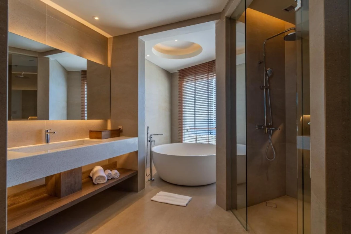 Royal Avila Boutique Resort - Hotel Photo 43