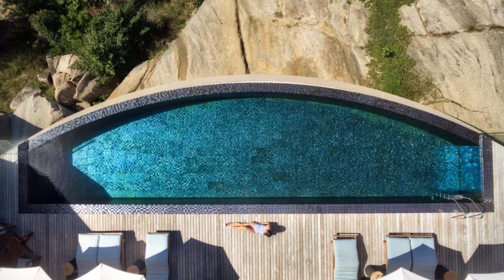 Four Bedroom Residence - The Sanctuary at Six Senses Zil Pasyon