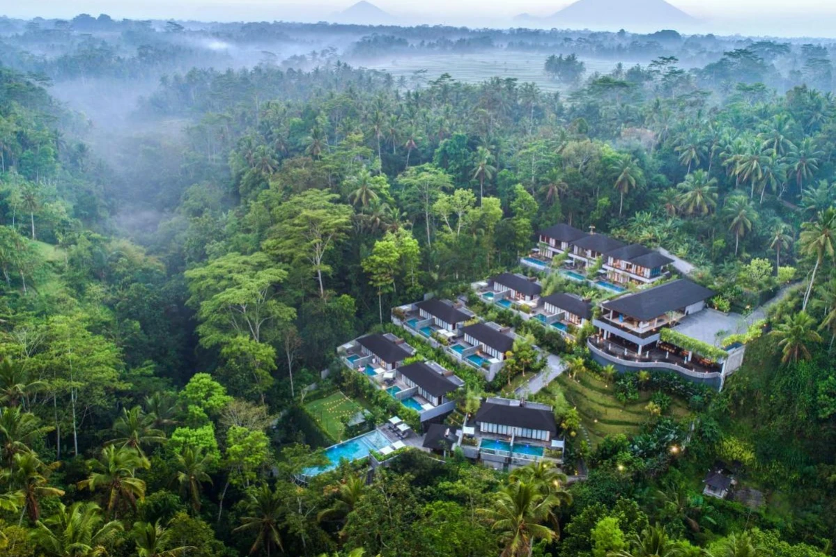 Samsara Ubud - Hotel Photo 1