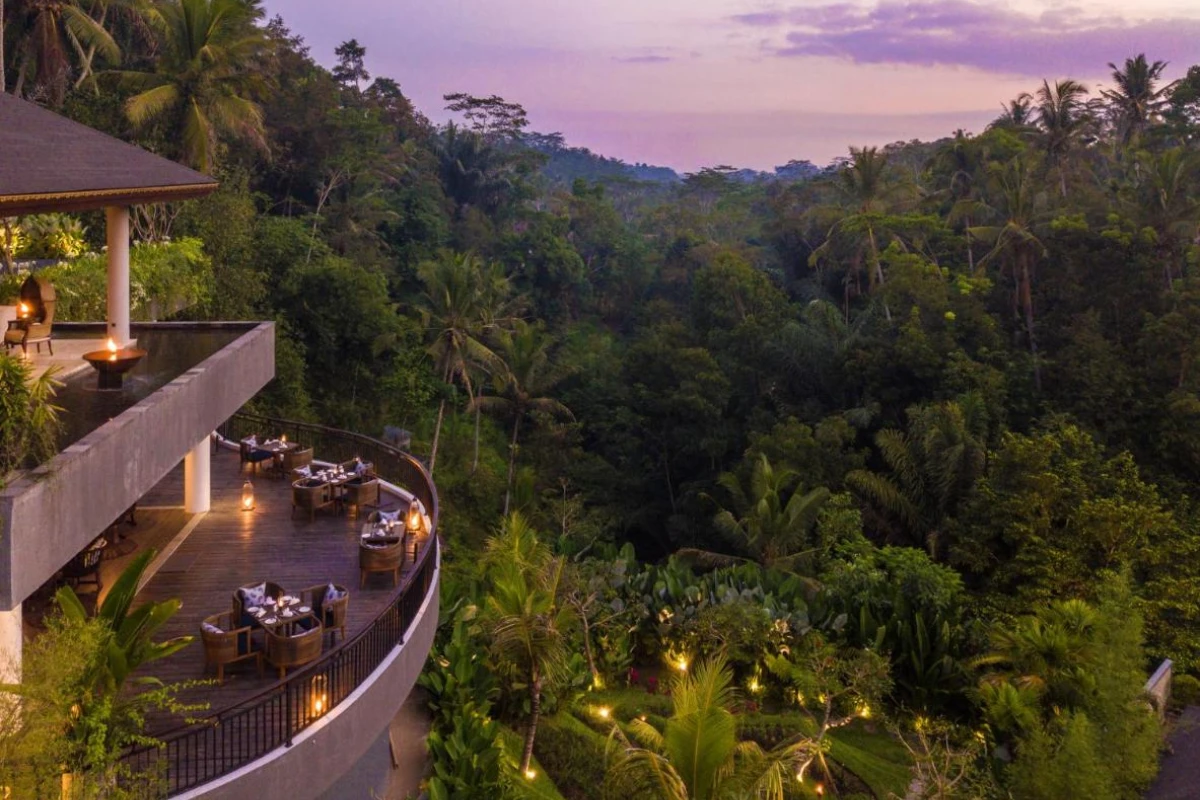 Samsara Ubud - Hotel Photo 6