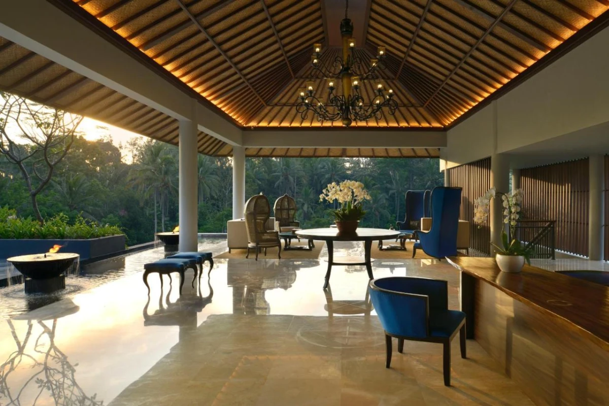 Samsara Ubud - Hotel Photo 11