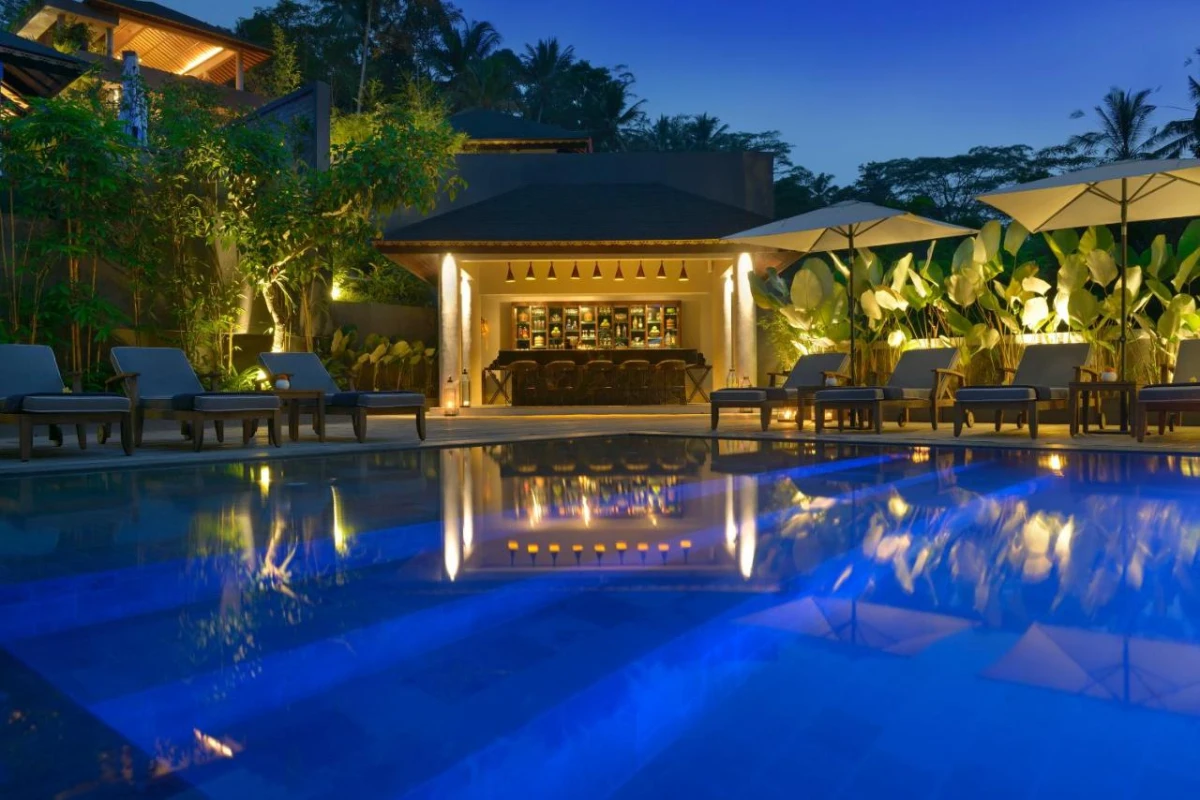 Samsara Ubud - Hotel Photo 15