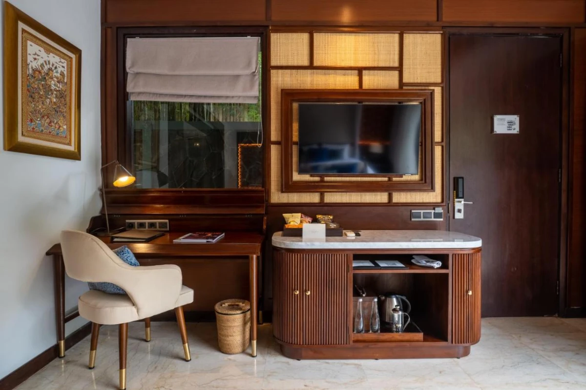 Samsara Ubud - Hotel Photo 26