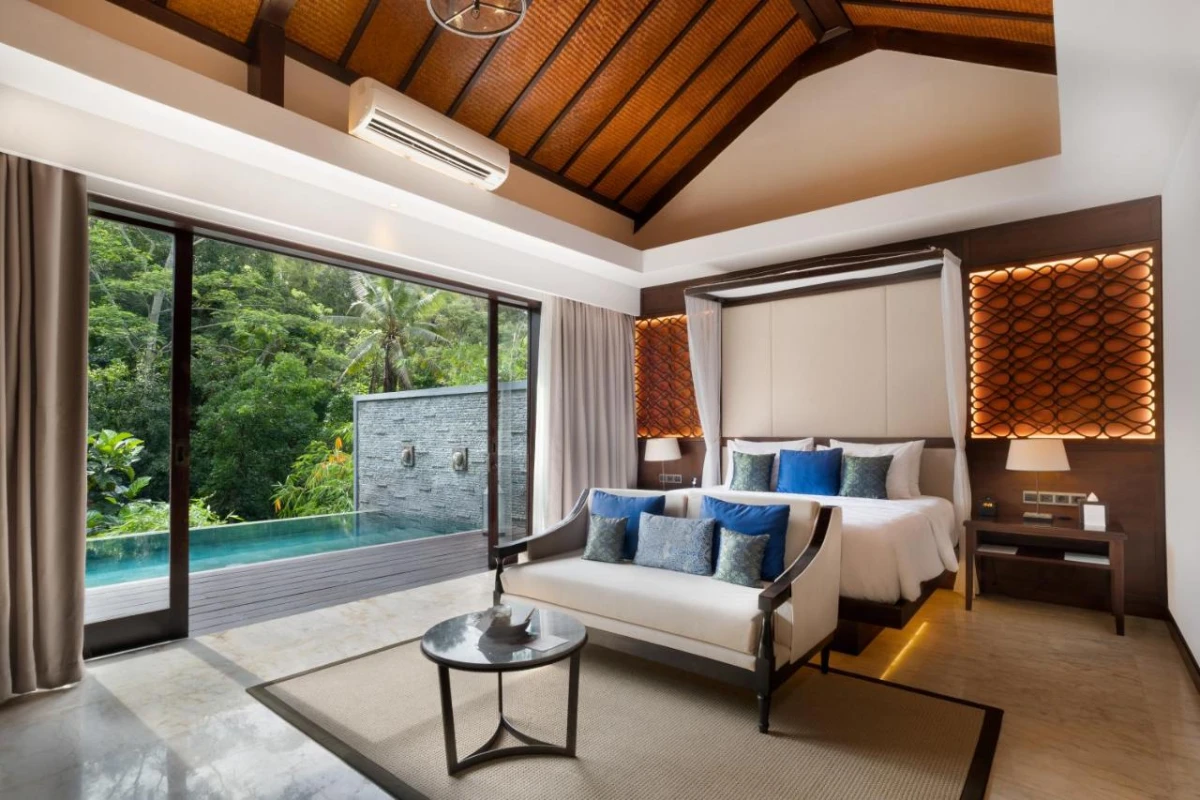 Samsara Ubud - Hotel Photo 27