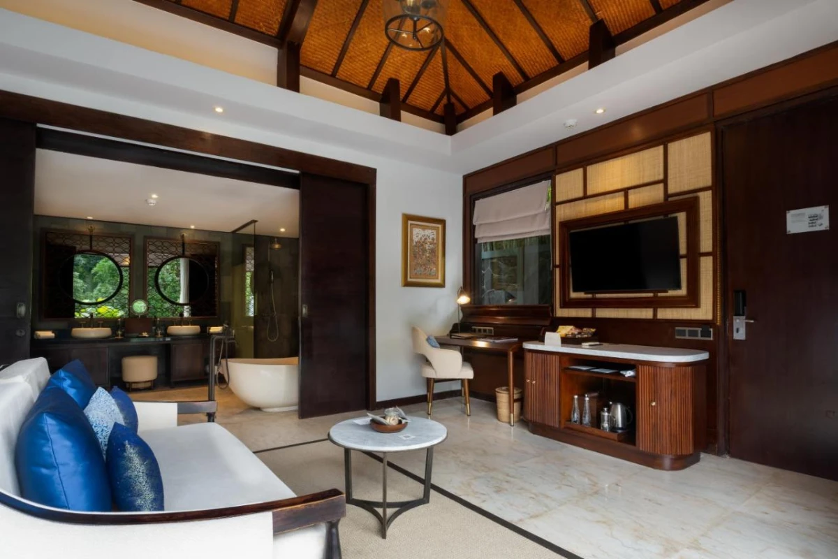 Samsara Ubud - Hotel Photo 29