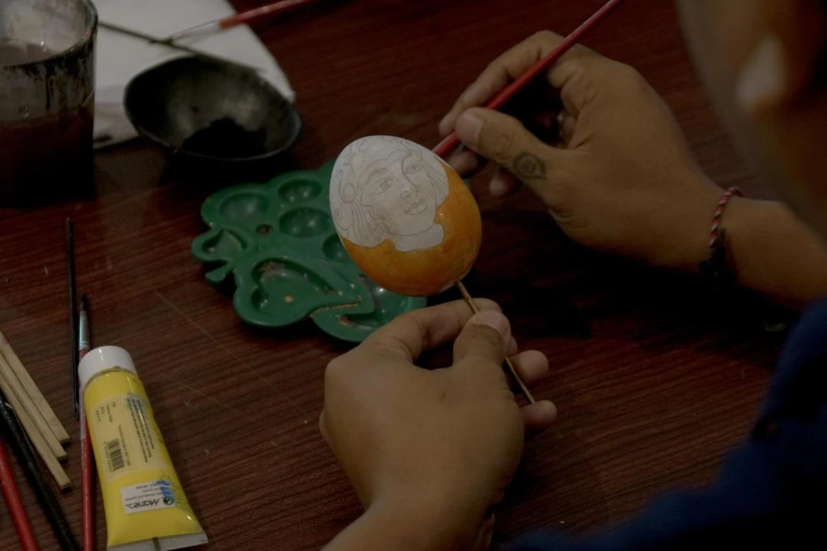 Samsara Ubud - Hotel Photo 38