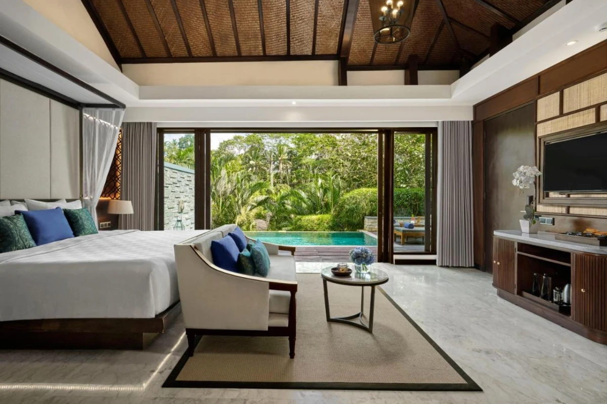 Samsara Ubud - Hotel Photo 41