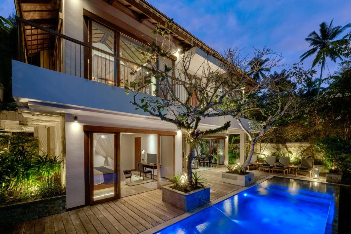 Samsara Ubud - Hotel Photo 42