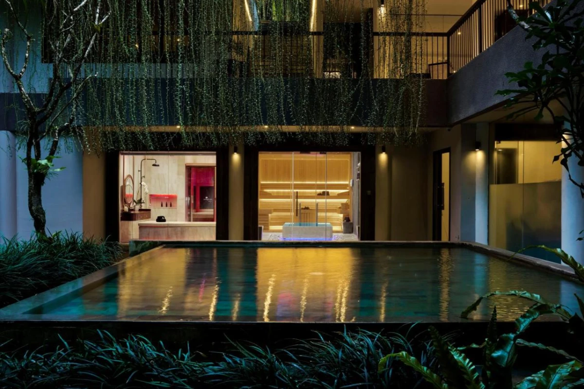 Samsara Ubud - Hotel Photo 43