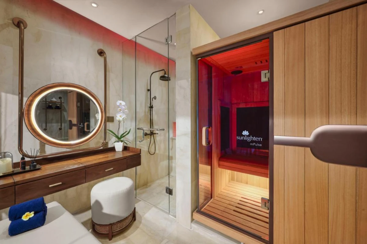 Samsara Ubud - Hotel Photo 45