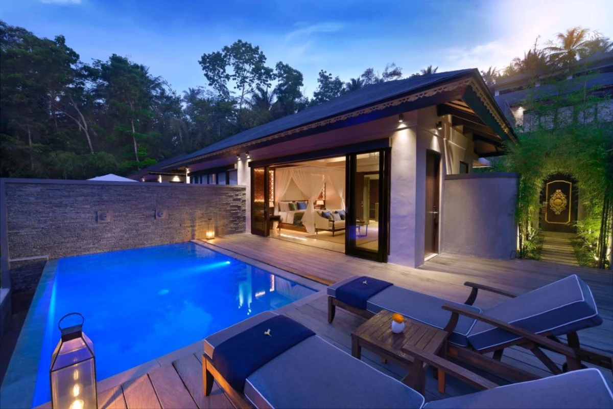 Samsara Ubud - Hotel Photo 47