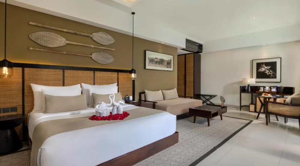 Special Offer - Sanctoo Suite at Sanctoo Suites & Villas at Bali Zoo