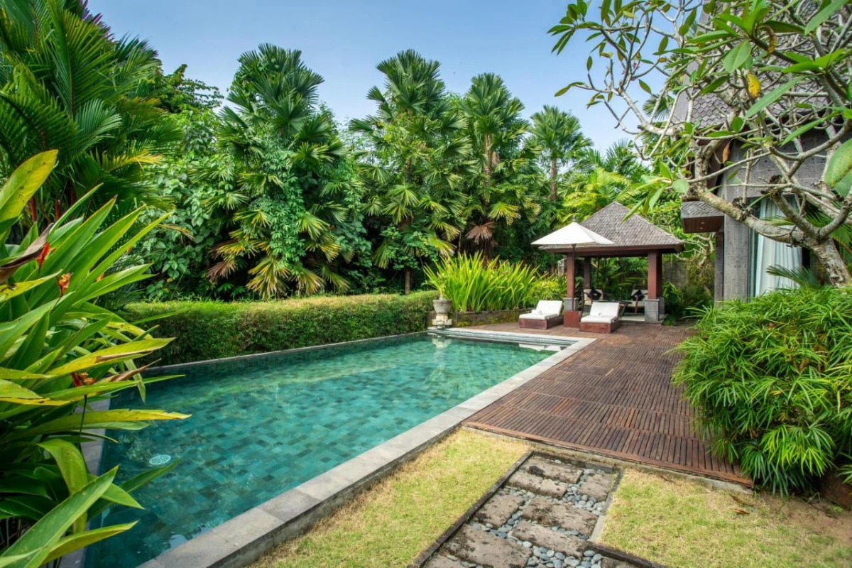 Sanctoo Suites & Villas at Bali Zoo - Hotel Photo 6