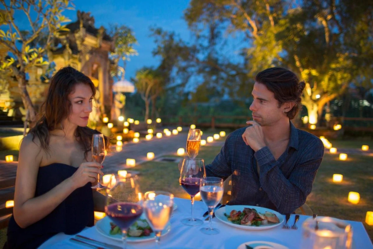 Sanctoo Suites & Villas at Bali Zoo - Hotel Photo 7