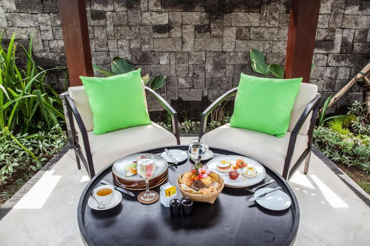 Sanctoo Suites & Villas at Bali Zoo - Hotel Photo 10