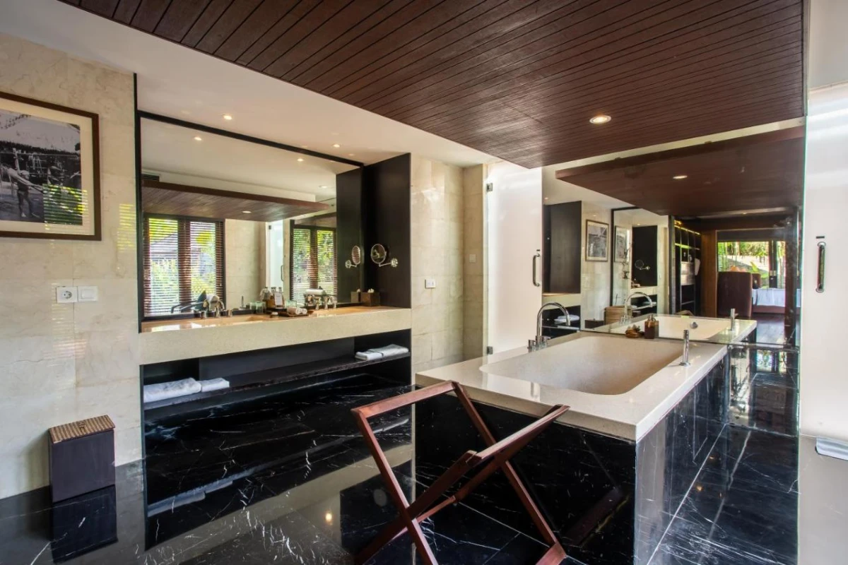 Sanctoo Suites & Villas at Bali Zoo - Hotel Photo 18