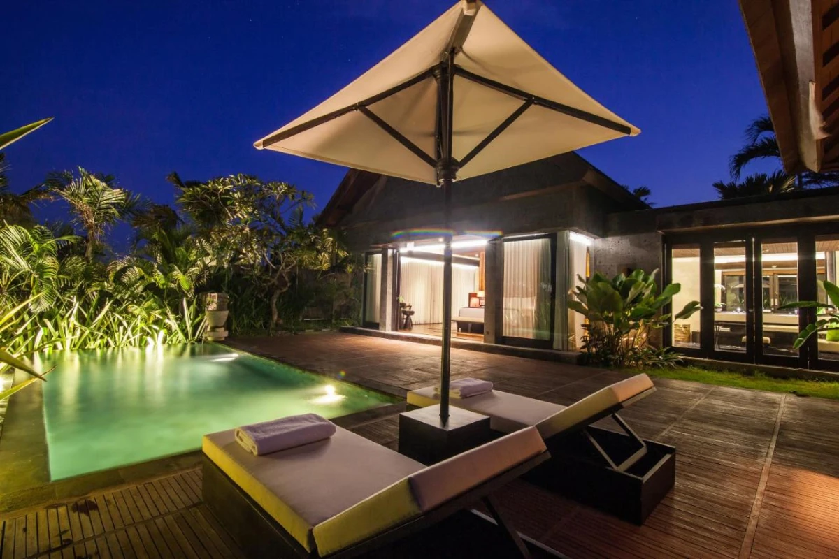 Sanctoo Suites & Villas at Bali Zoo - Hotel Photo 36