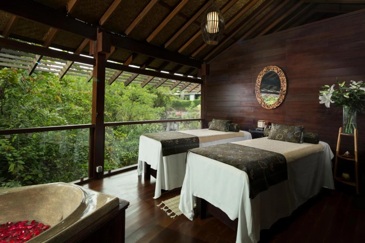 Sanctoo Suites & Villas at Bali Zoo - Hotel Photo 45