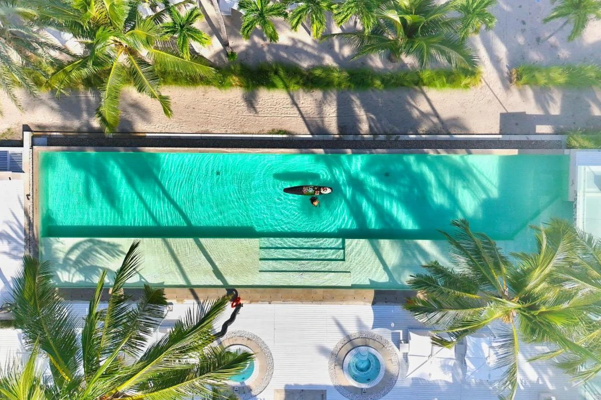 Seven Secrets by Hanging Gardens - Hotel Photo 2