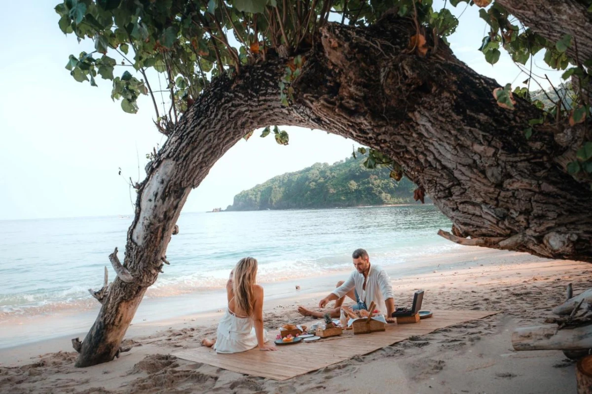 Seven Secrets by Hanging Gardens - Hotel Photo 5