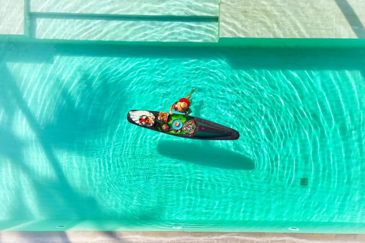 Seven Secrets by Hanging Gardens - Hotel Photo 6