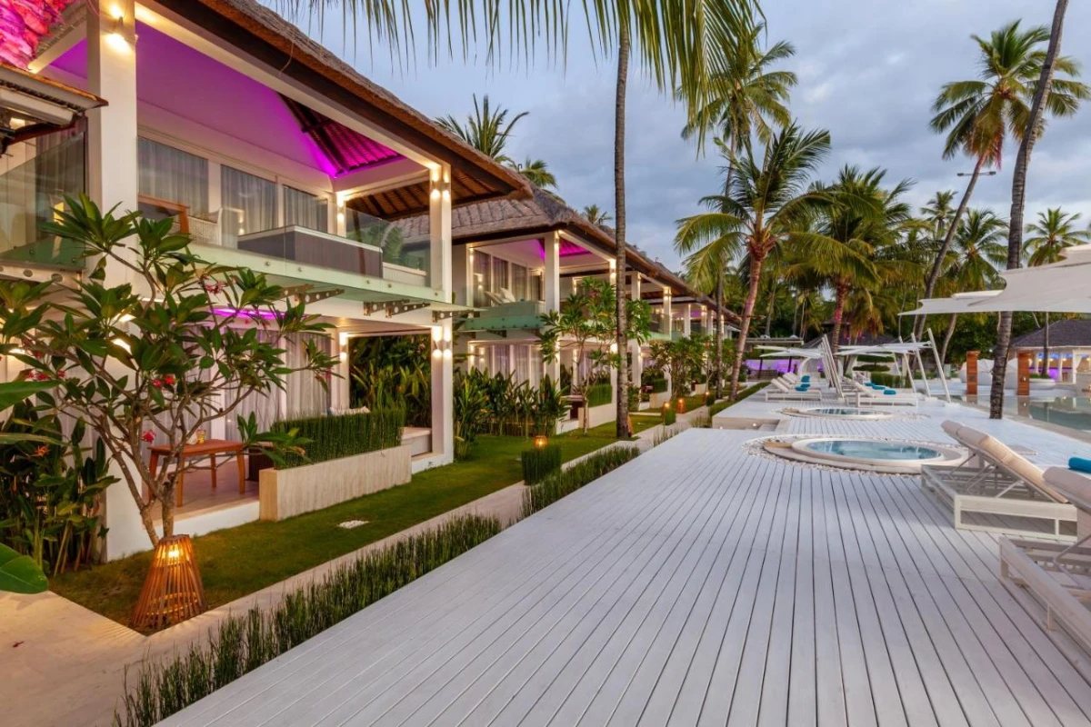 Seven Secrets by Hanging Gardens - Hotel Photo 10