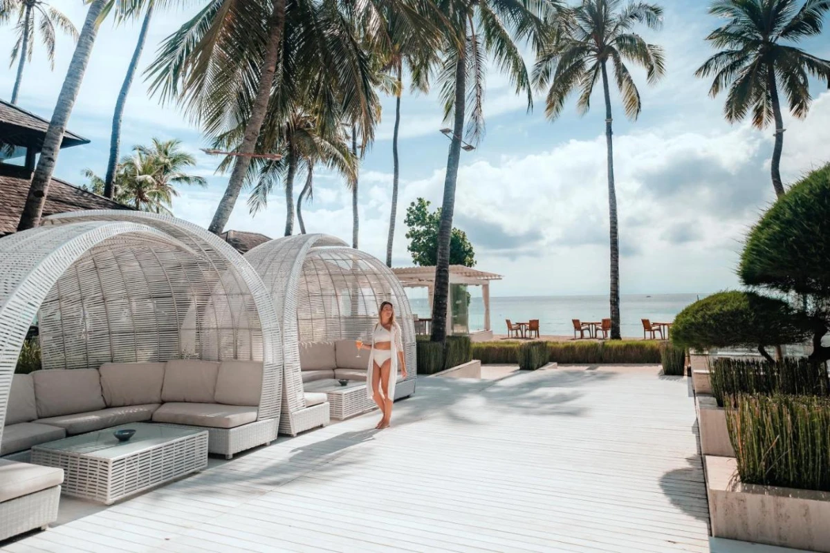 Seven Secrets by Hanging Gardens - Hotel Photo 12