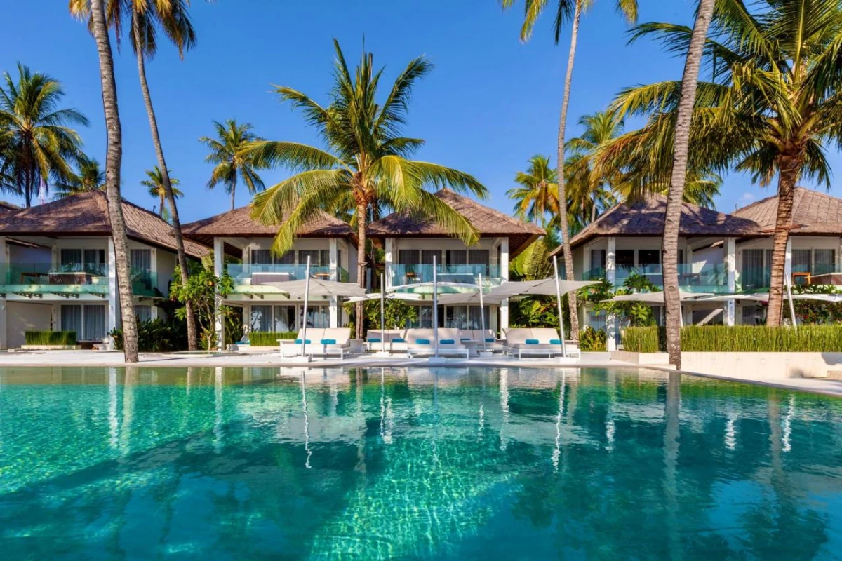 Seven Secrets by Hanging Gardens - Hotel Photo 13