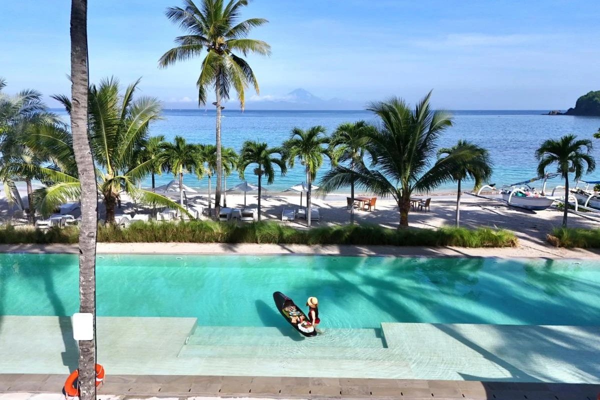 Seven Secrets by Hanging Gardens - Hotel Photo 14