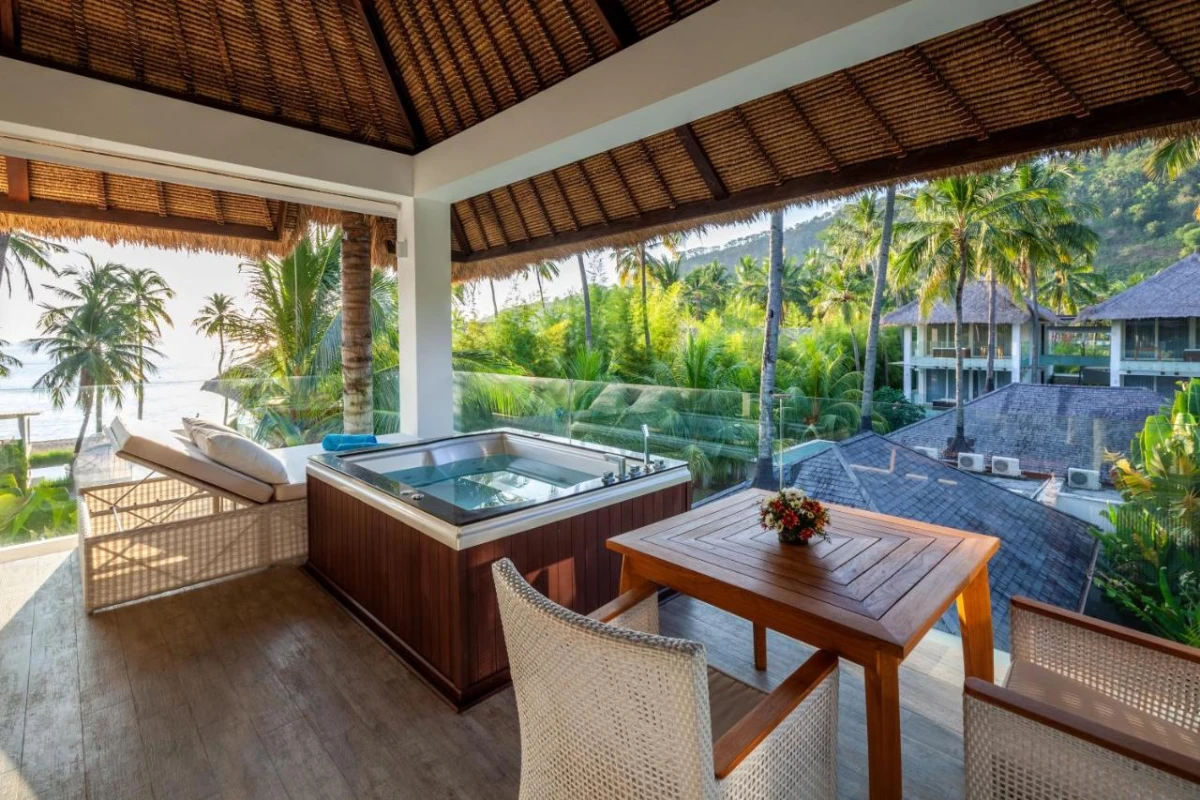 Seven Secrets by Hanging Gardens - Hotel Photo 15